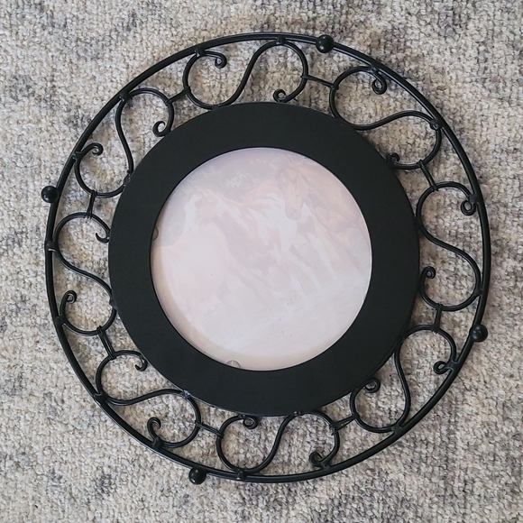 Horse Scene Trivet - Picture 3 of 7